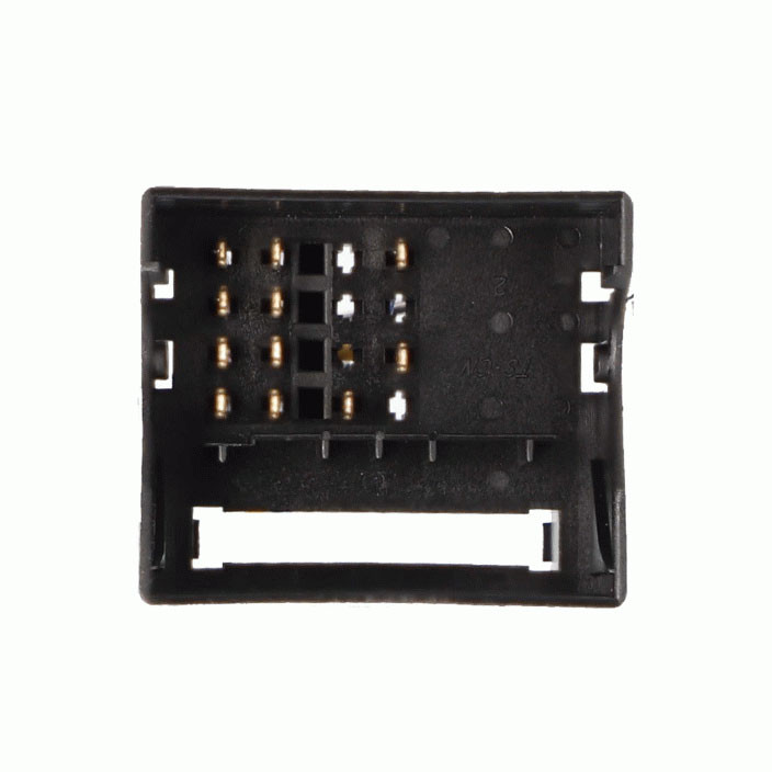 Metra Into Car Harness (19)