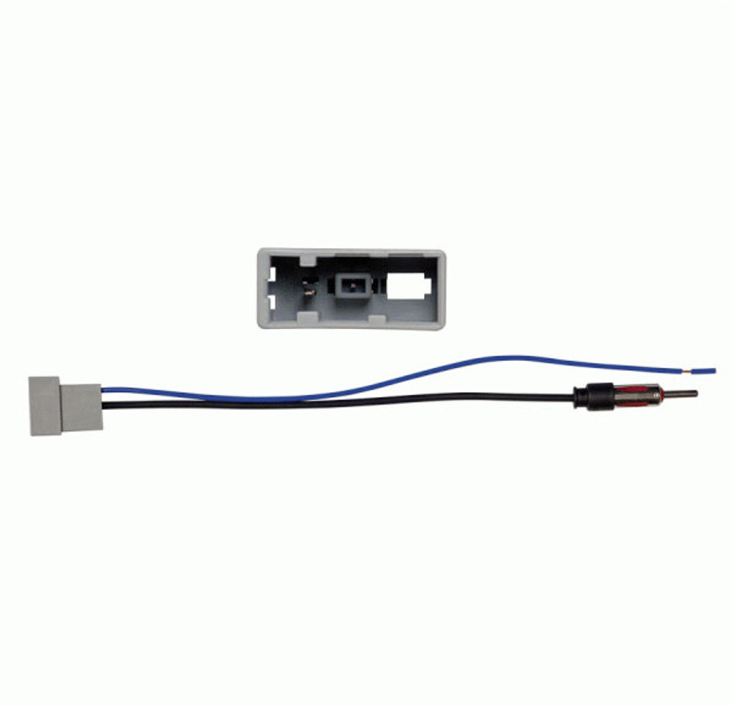 Metra Aftermarket Antenna Adapter