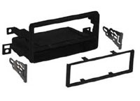 Metra Stereo Installation Kit (12)