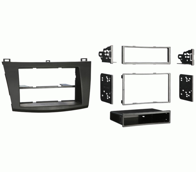 Metra Car Stereo Installation Kit (14)