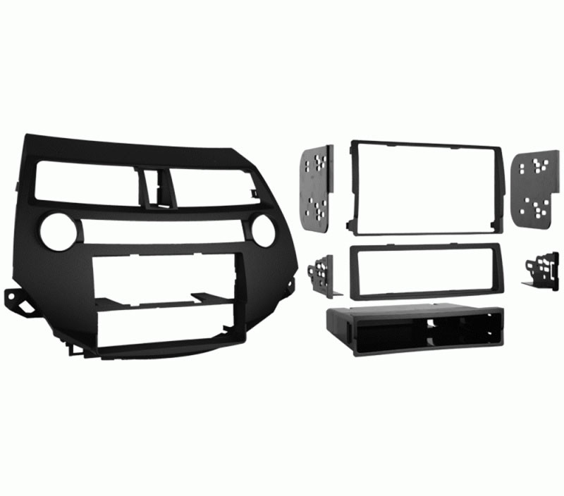 Metra Car Stereo Installation Kit (16)