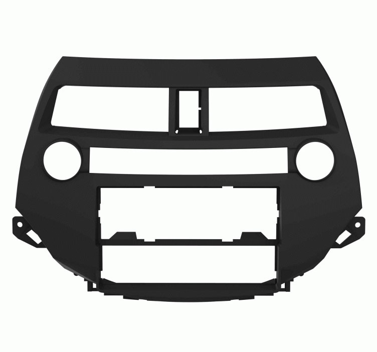 Metra Car Stereo Installation Kit (16)