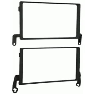 Metra Radio Installation Kit (4)