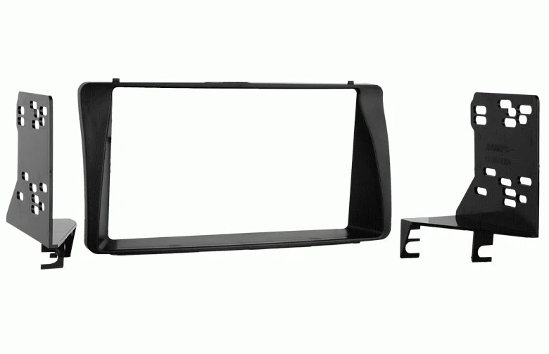 Metra Stereo Installation Kit (20)