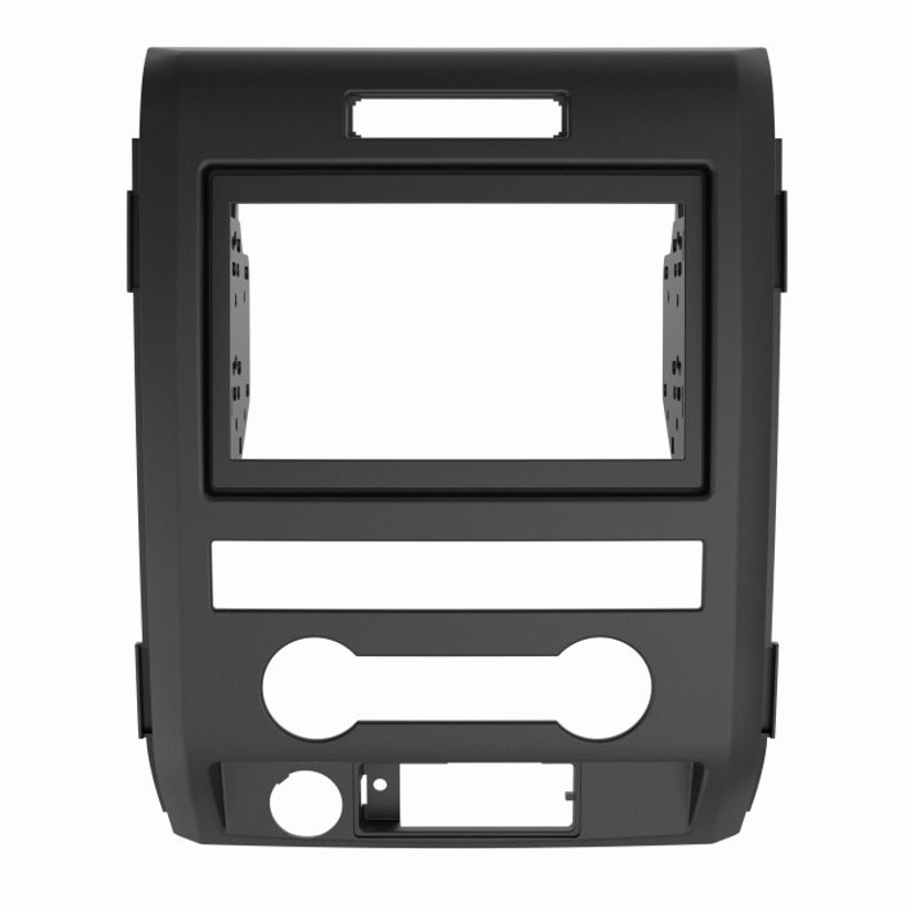 Metra Radio Installation Kit (5)