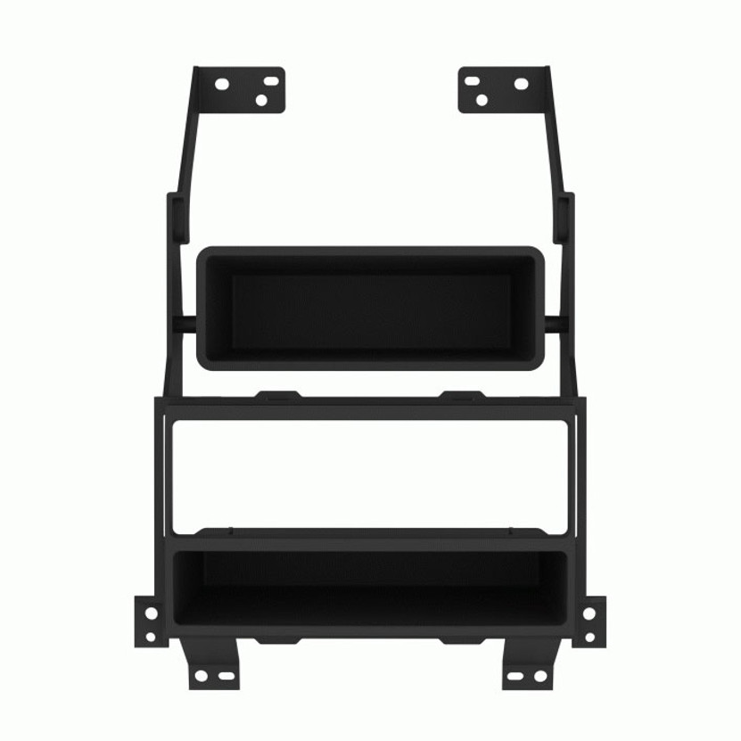 Metra Stereo Installation Kit (15)