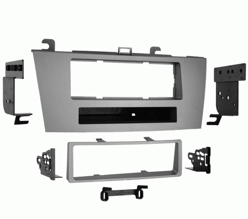 Metra Car Stereo Installation Kit (18)