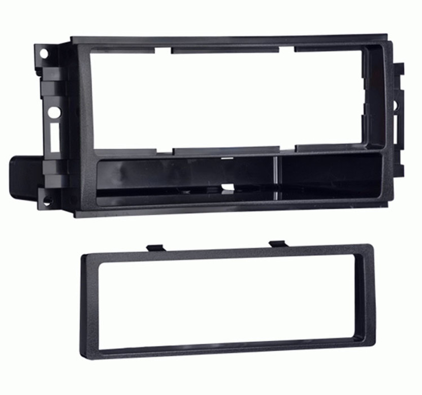 Metra Stereo Installation Kit (21)