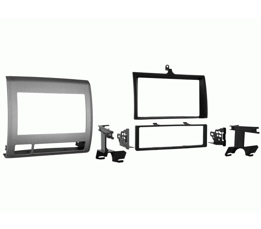 Metra Car Stereo Installation Kit (19)