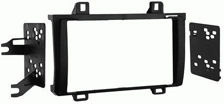 Metra Car Stereo Installation Kit (25)