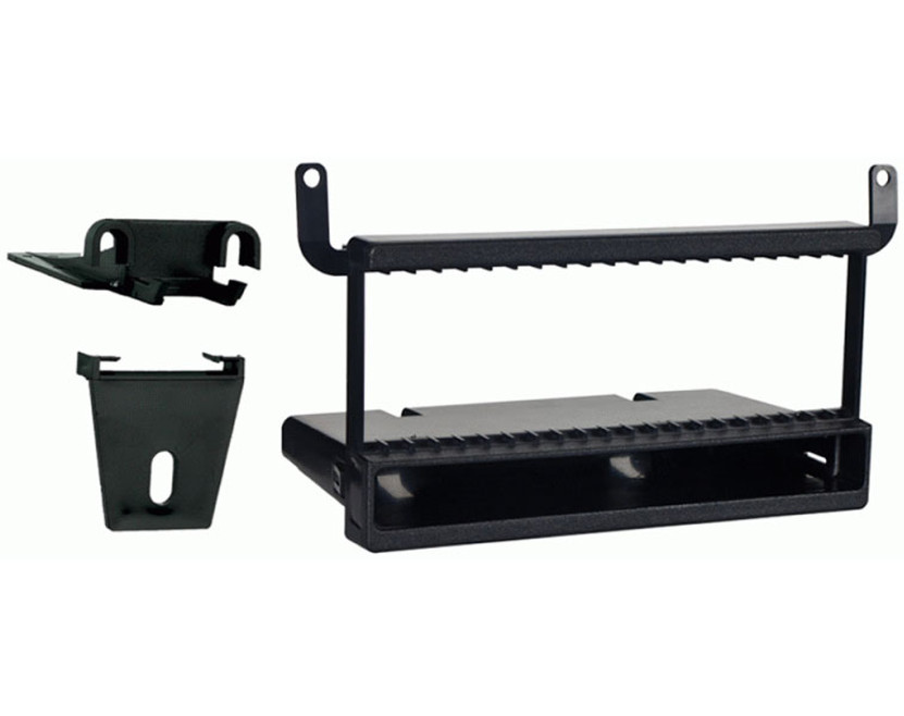 Metra Stereo Installation Kit (3)