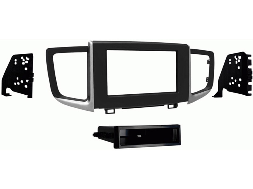 Metra Honda Pilot 2016-Up Car Stereo Installation Kit
