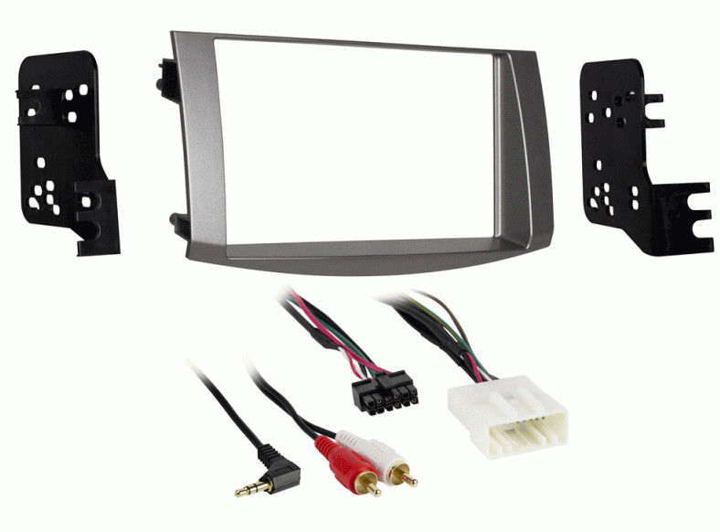 Metra Car Stereo Installation Kit (48)