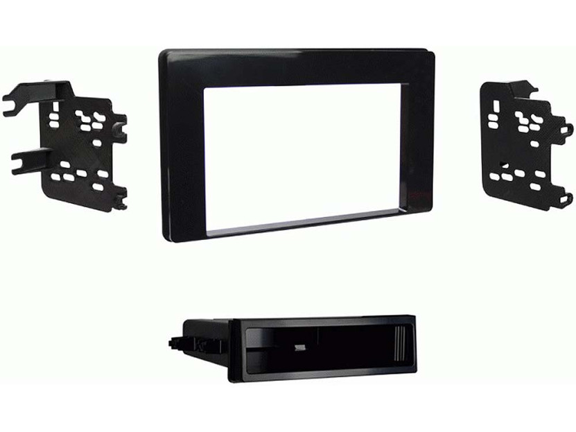Metra Radio Installation Kit (7)