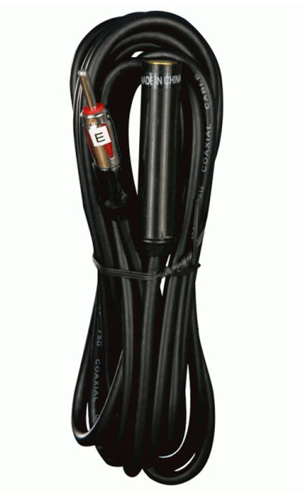 Metra 144 Inch Antenna Extension Cable
