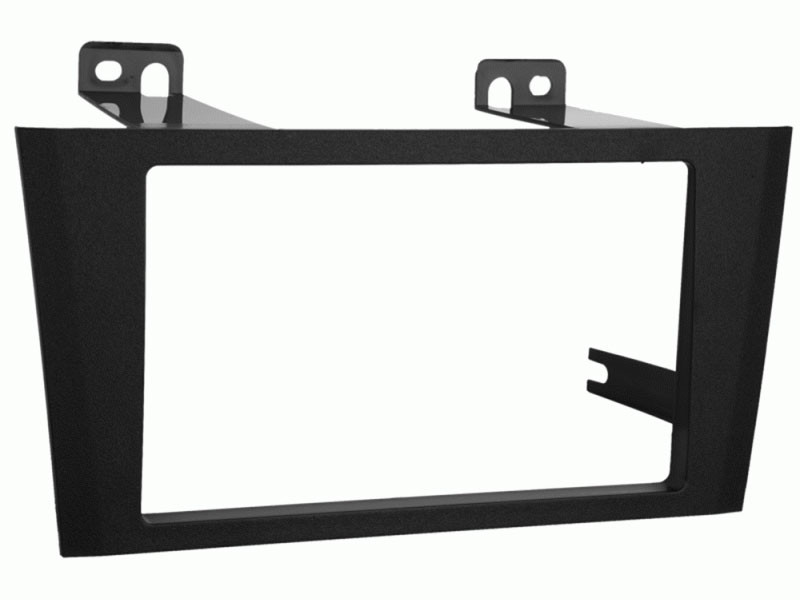 Metra Double Din Accessory Kit