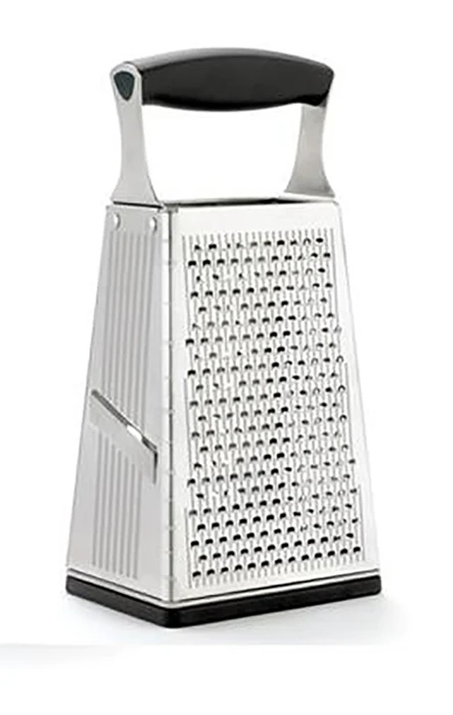 Cuisipro 4 Sided Box Grater