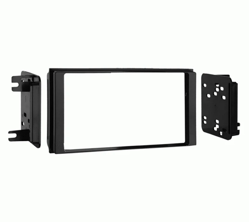 Metra Car Stereo Installation Kit (7)