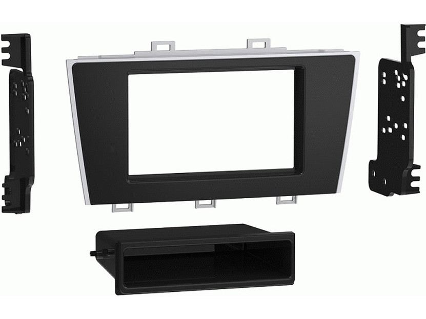 Metra Radio Installation Kit (12)