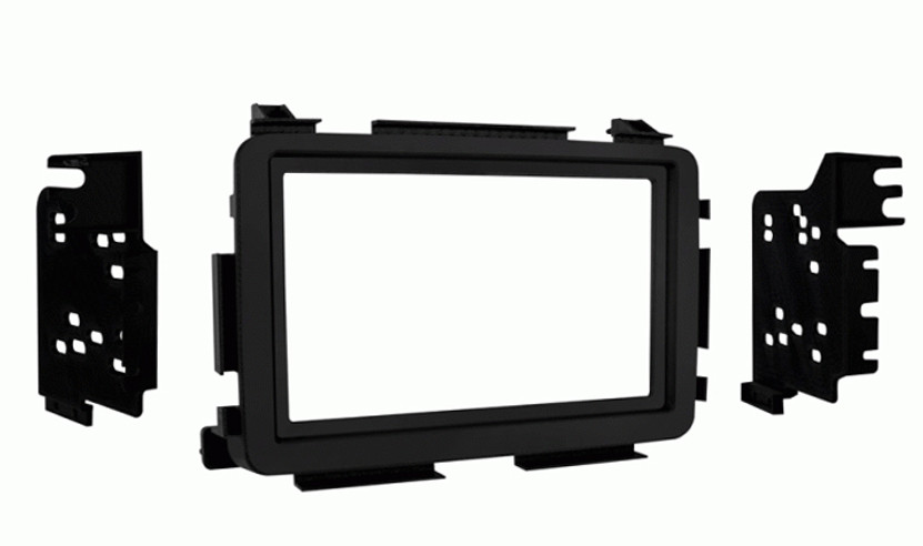 Metra Honda HR-V Stereo Installation Kit