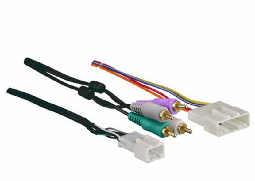 Metra Into Car Interface Harness