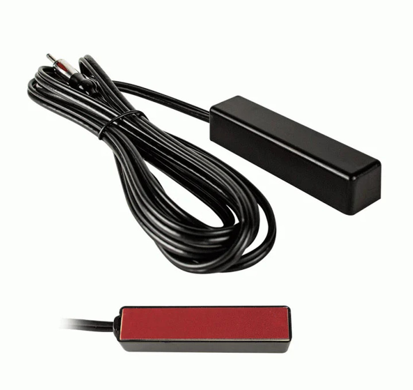 Metra Electronic Magnetic Antenna