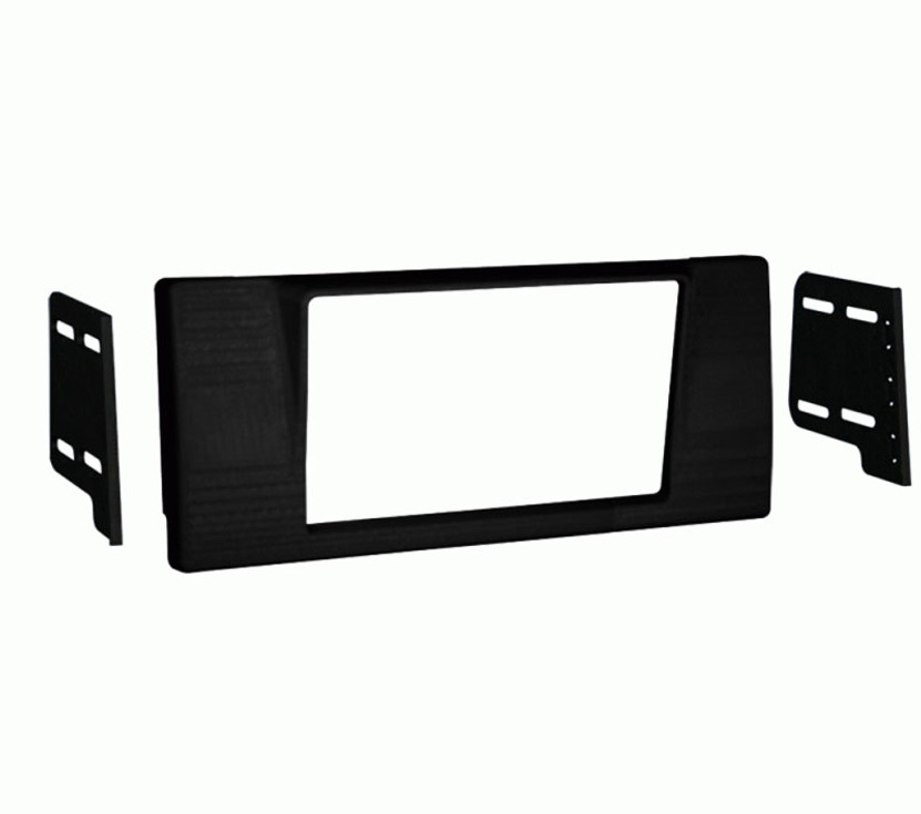 Metra Car Stereo Installation Kit (8)
