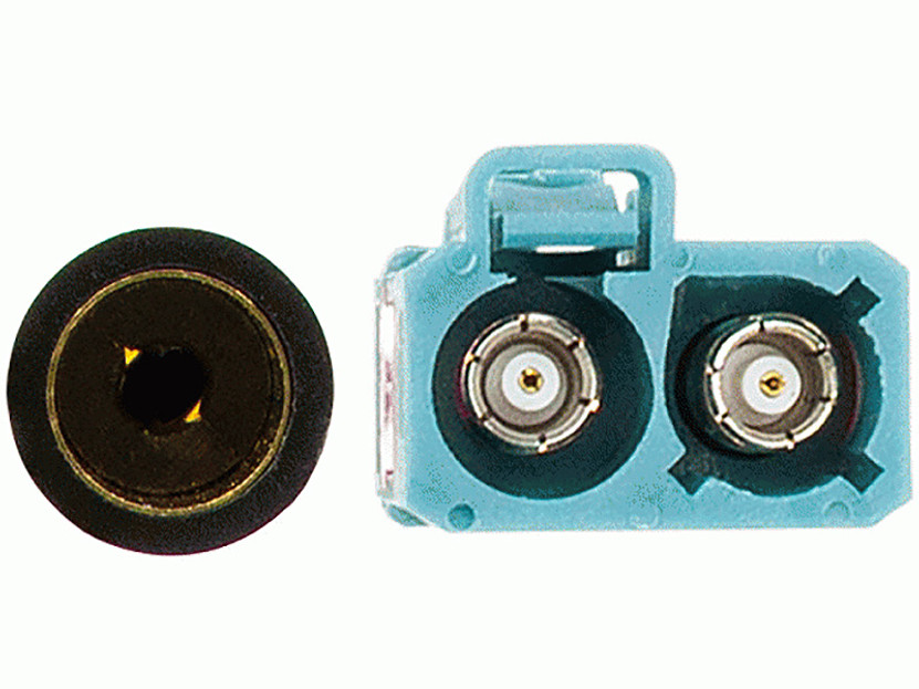 Metra Vehicle Antenna Adapter (1)