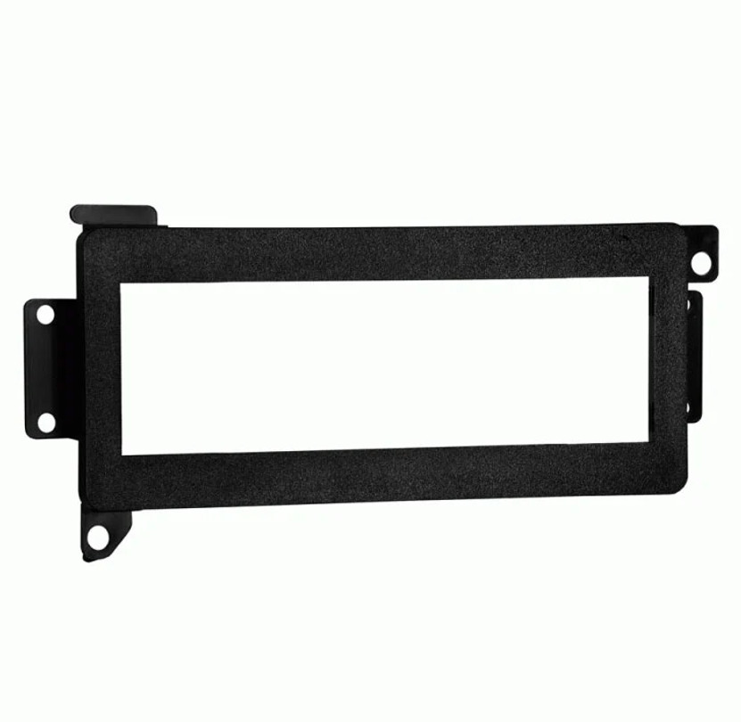 Metra Stereo Installation Kit (6)