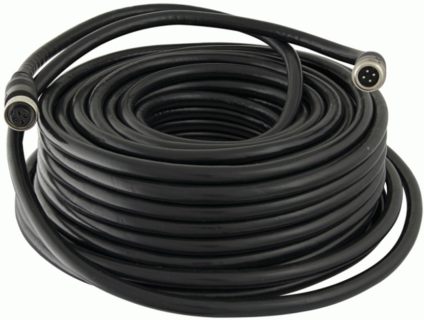 Metra 20M HD 4-Pin DIN Extension Cable