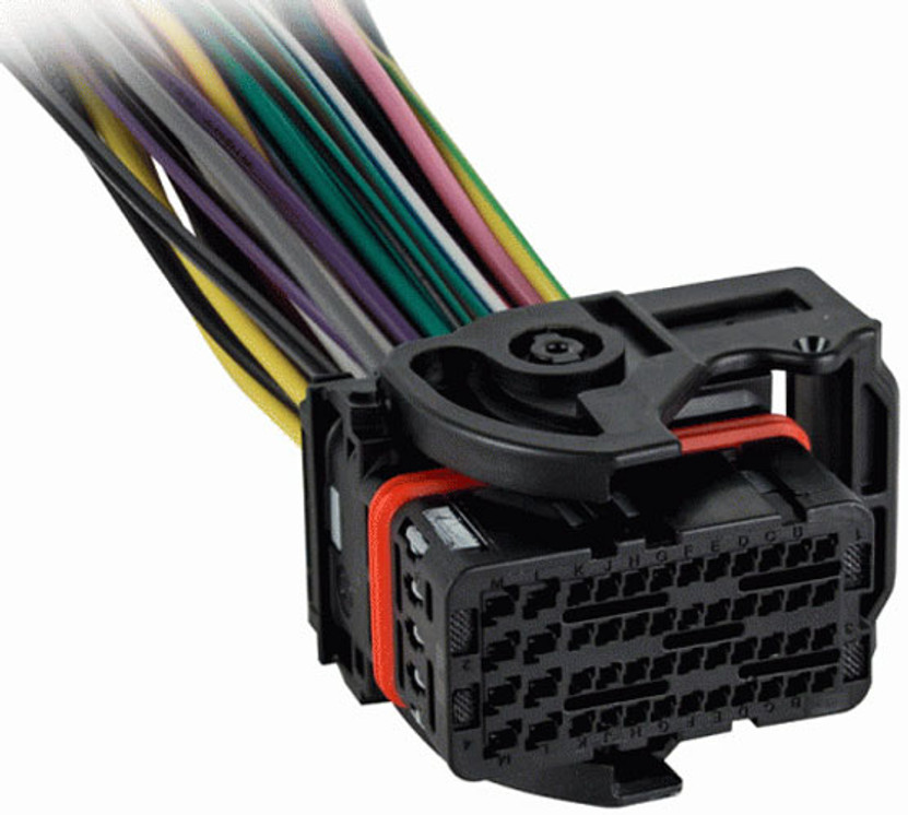 Metra Harley Davidson 2014-Up OEM Harness