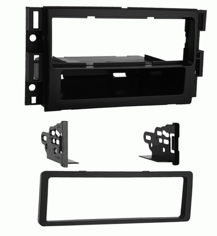 Metra Car Stereo Installation Kit (10)