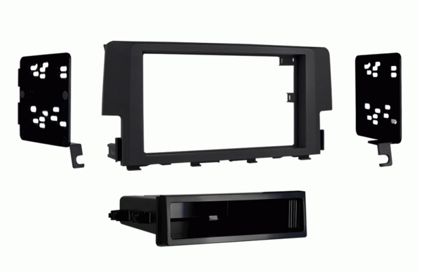 Metra Honda Civic LX 2016-UP Installation Kit