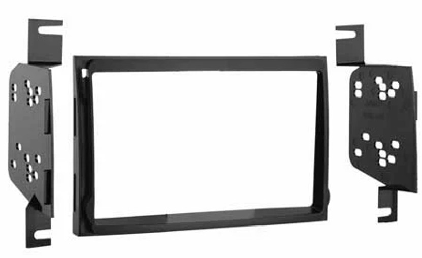 Metra Car Stereo Installation Dash Kit
