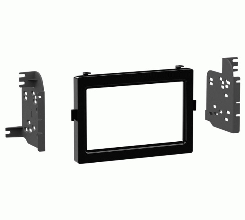 Metra Dash Kit for Mitsubishi Outlander 2020-2021