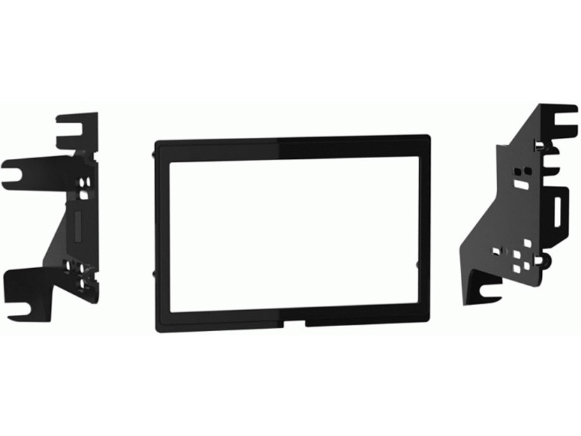 Metra Stereo Installation Kit (32)