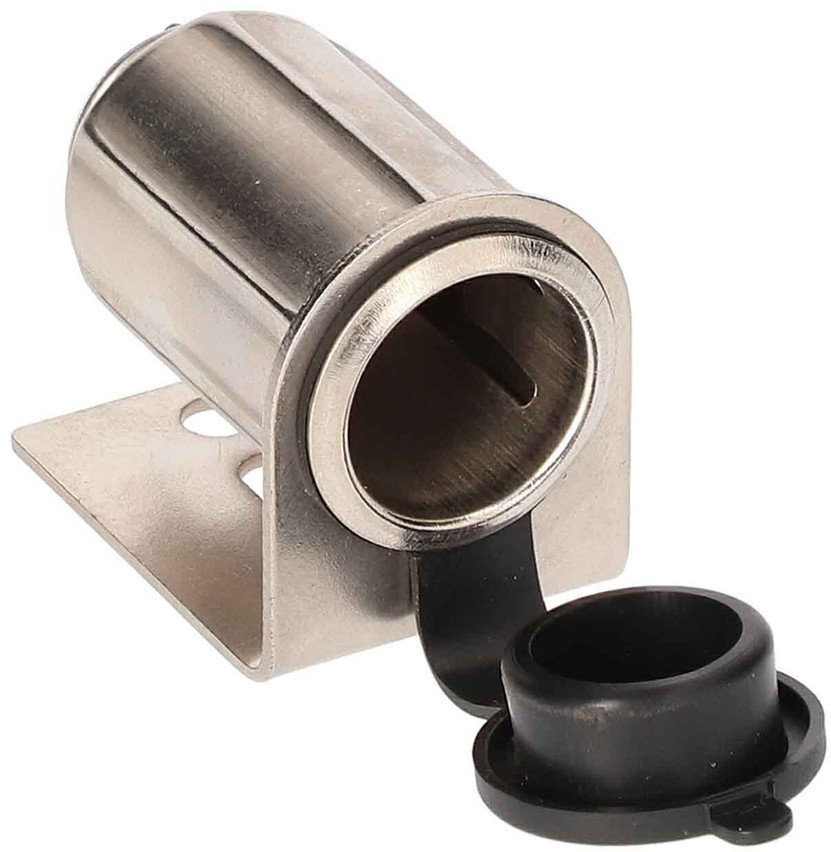 Metra 12V Cigarette Lighter Socket L Bracket Abt
