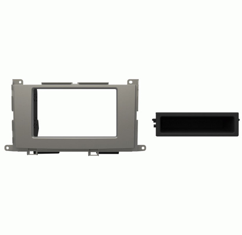Metra Car Stereo Installation Kit (23)