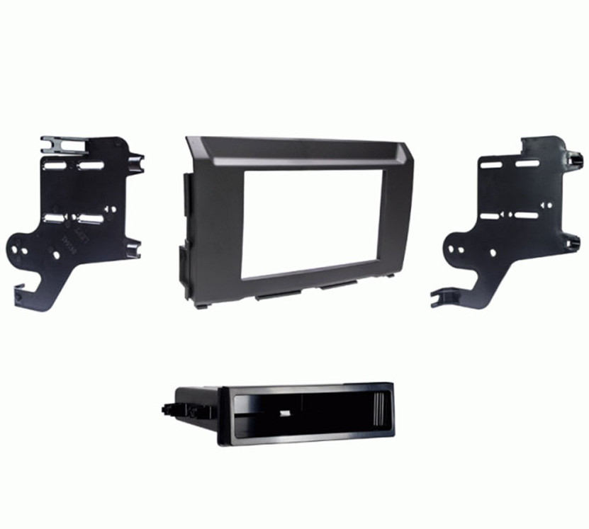 Metra Nissan Car Dash Kit