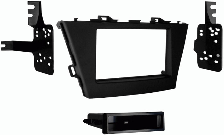 Metra Prius V Stereo Installation Kit