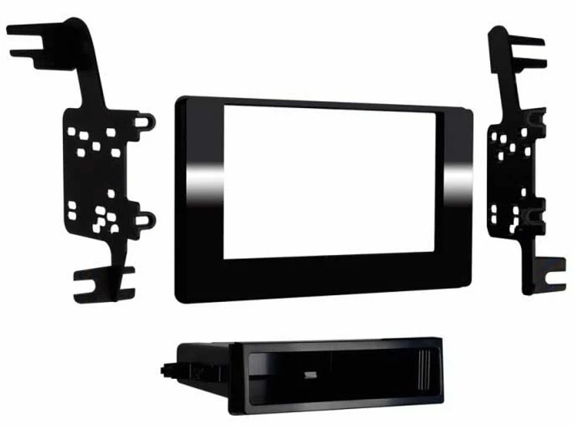 Metra Toyota Sienna Stereo Installation Kit