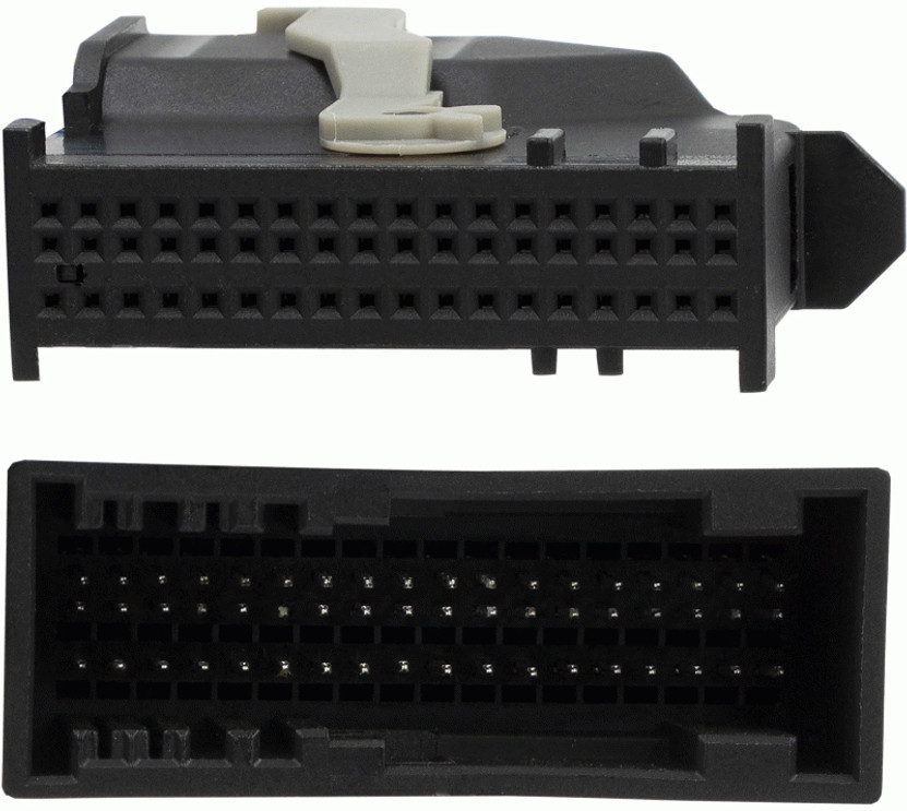 Metra Ford 2020-Up Backup Camera Retention Harness