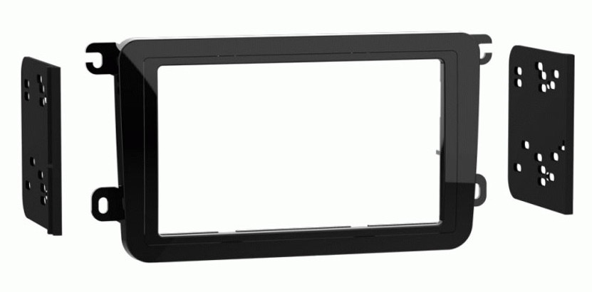 Metra Stereo Installation Kit For Volkswagen Vehicles From 2005-Up