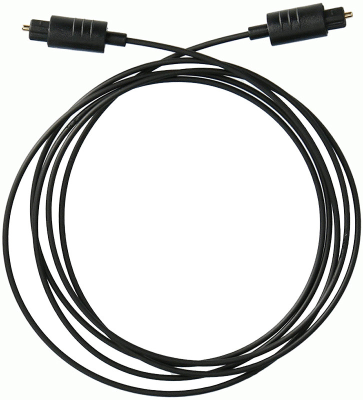 Metra 5 Meter 16.4 Feet Optical Cable