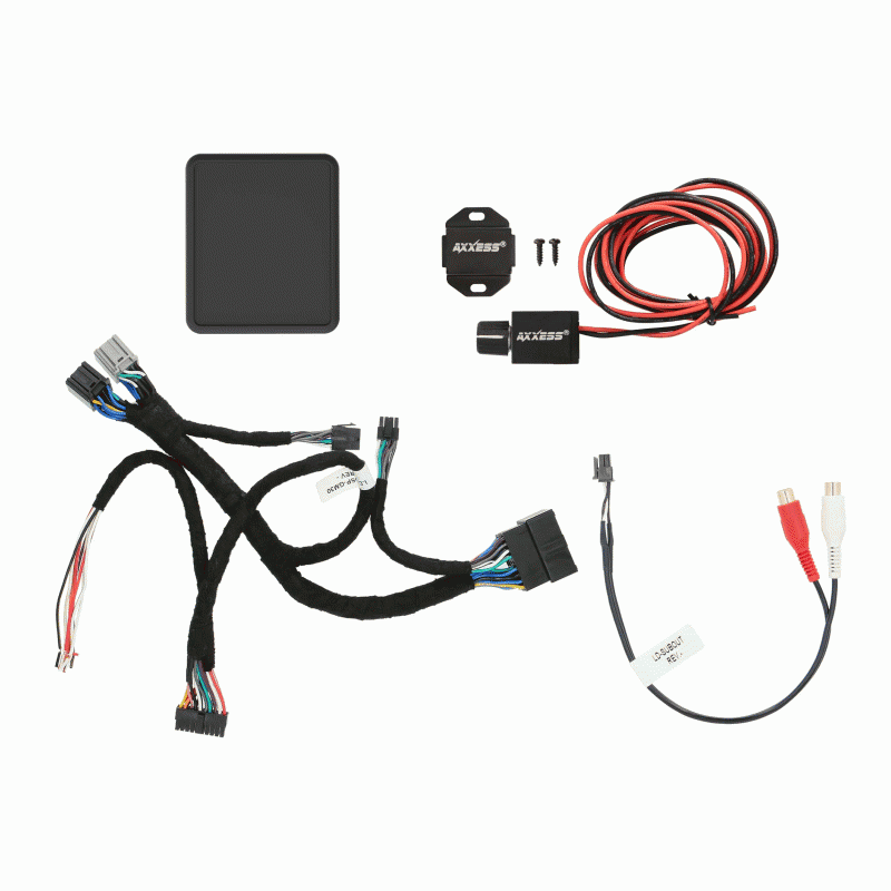 Metra Subwoofer Interface for Select GM Vehicles 2019-2023