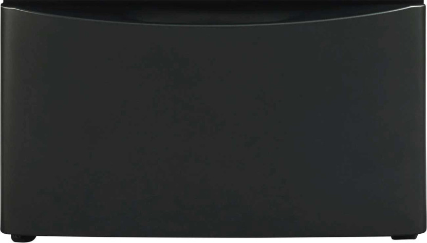 Electrolux Luxury-Glide Pedestal with Spacious Storage Drawer in Alpine Green