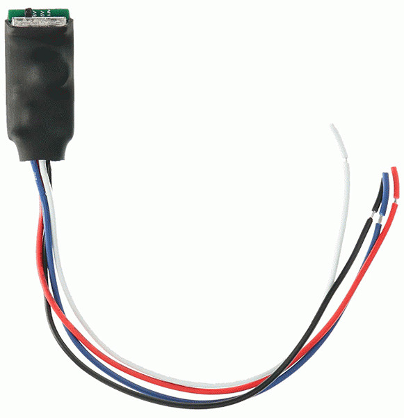 Metra Voltage Reducer