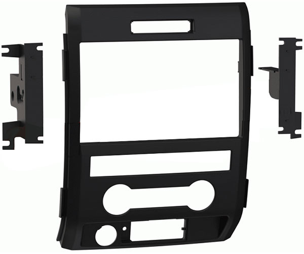 Metra Radio Installation Kit (21)