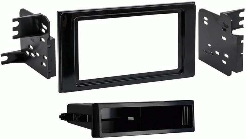 Metra Radio Installation Kit (17)