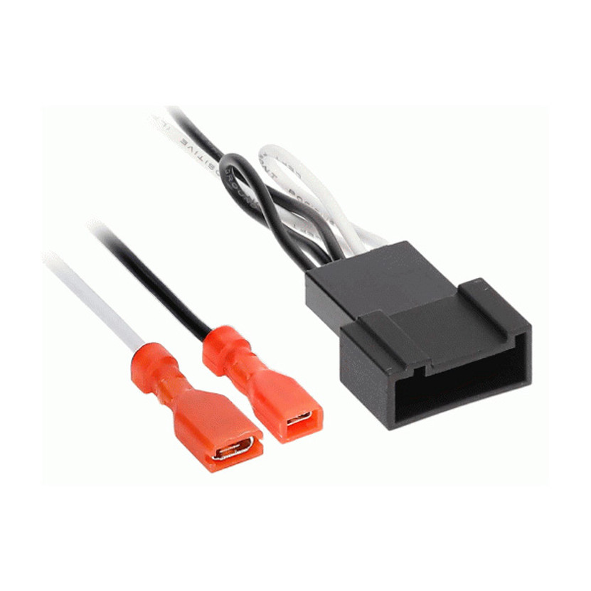 Metra Speaker Harness for 2008-2024 Subaru and Toyota Vehicles Pair